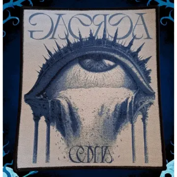 Gaerea - Coma - Patch