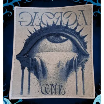 Gaerea - Coma - Patch
