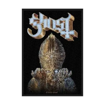 Ghost - Impera - Patch