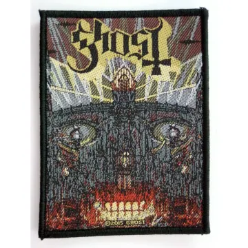 Ghost - Meliora - Patch
