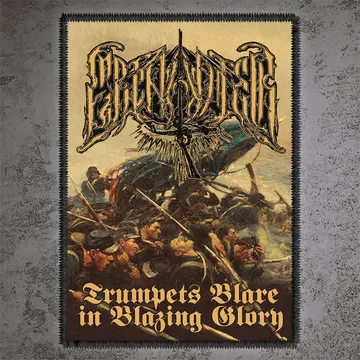 Grenadier - Trumpets Blare in Blazing Glory - Patch