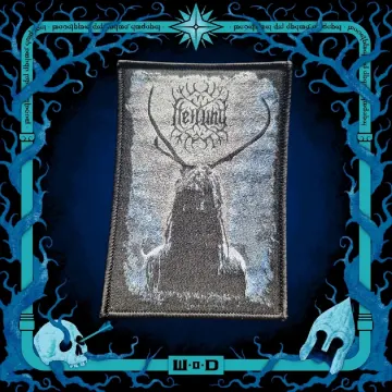 Heilung - Lifa - Patch