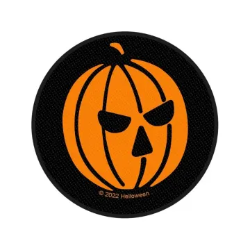 Helloween - Pumpkin - Patch