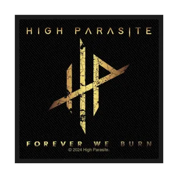 High Parasite - Forever We Burn - Patch