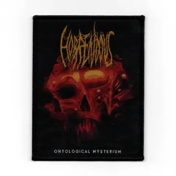 Horrendous - Ontological Mysterium - Patch
