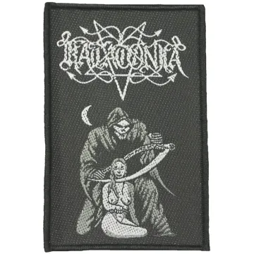 Katatonia - Reaper - Patch