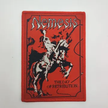 Nemesis - The Day of Retribution - Patch