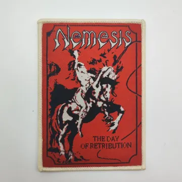 Nemesis - The Day of Retribution - Patch