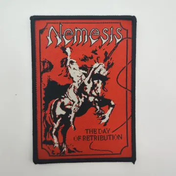 Nemesis - The Day of Retribution - Patch