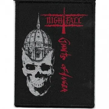 Nightfall - Gangs Of Anger - Patch