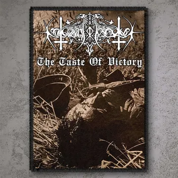 Nokturnal Mortum - The Taste Of Victory - Patch