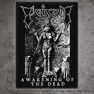 Poison - Awakening of the Dead - Patch