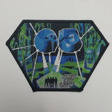 Q5 - Steel The Light 2 - Patch