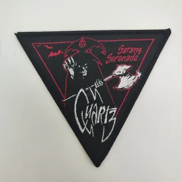 Quartz - Satan4s Serenade - Patch