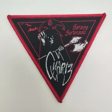 Quartz - Satan4s Serenade - Patch