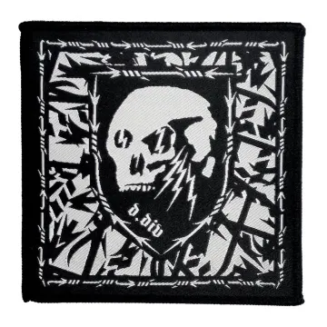 Revenge - Strike.Smother.Dehumanize - Patch
