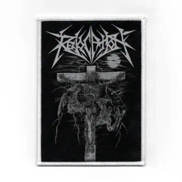 Revocation - Re-Crucified - Patch