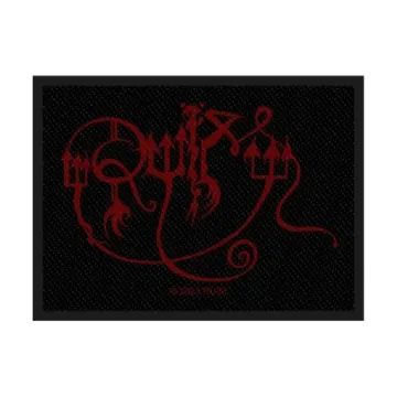 Ruïm - Black Royal Spiritism - Patch