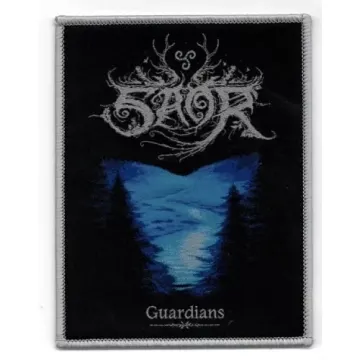 Saor - Guardians - Patch