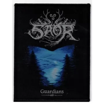 Saor - Guardians - Patch