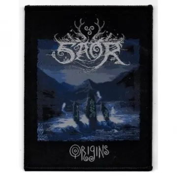 Saor - Origins - Patch