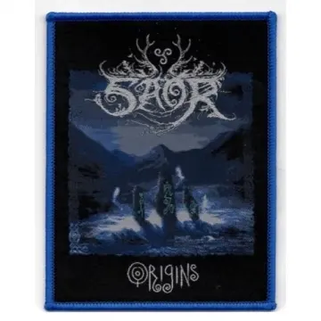 Saor - Origins - Patch