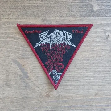 Sépulcre - Sheol - Patch