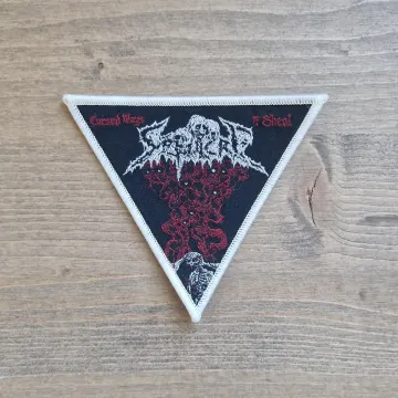 Sépulcre - Sheol - Patch