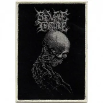 Severe Torture - Torn from the Jaws of Death - Patch
