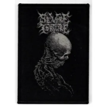 Severe Torture - Torn from the Jaws of Death - Patch