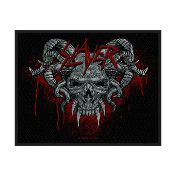 Slayer - Demonic - Patch