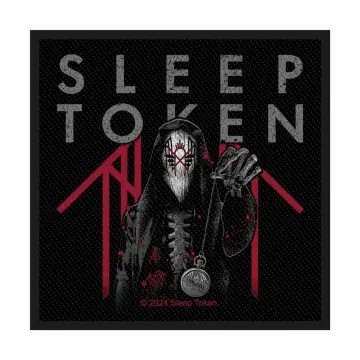 Sleep Token - Hypnosis - Patch