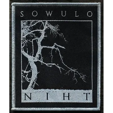 Sowulo - Niht - Patch