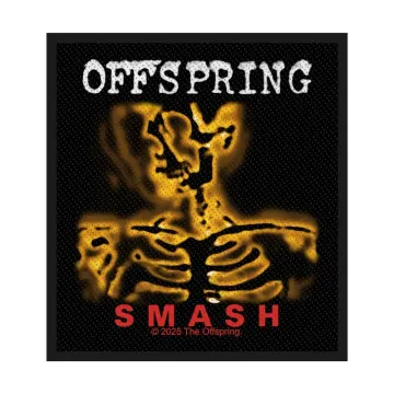The Offspring - Smash - Patch