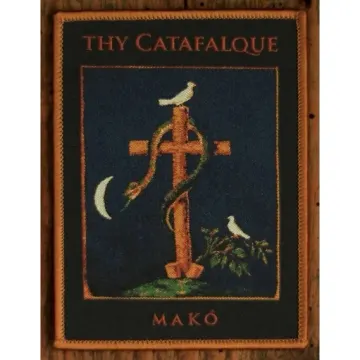 Thy Catafalque - Makó - Patch