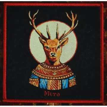 Thy Catafalque - Meta - Patch