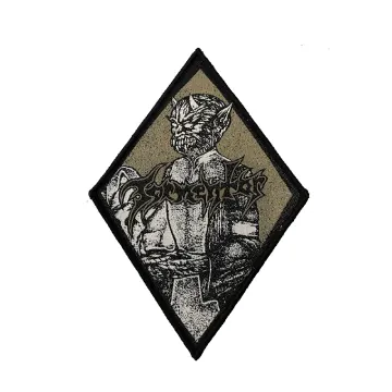 Tormentor - Anno Domini - Patch