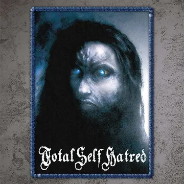 Totalselfhatred - Totalselfhatred - Patch