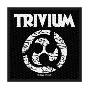 Trivium - Emblem - Patch