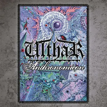 Ulthar - Anthronomicon - Patch