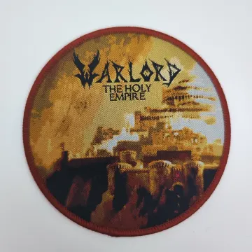 Warlord - The Holy Empire - Patch