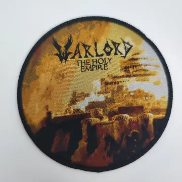 Warlord - The Holy Empire - Patch