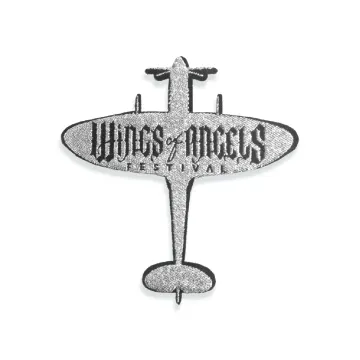 Wings Of Angels Festival - Wings Of Angels Festival (Plane) - Patch