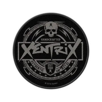 Xentrix - Est. 1988 - Patch