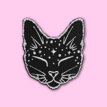 Cosmic Cat Patch