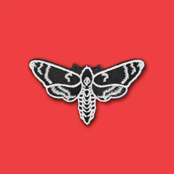 Moth Patch