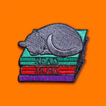 Read More Patch