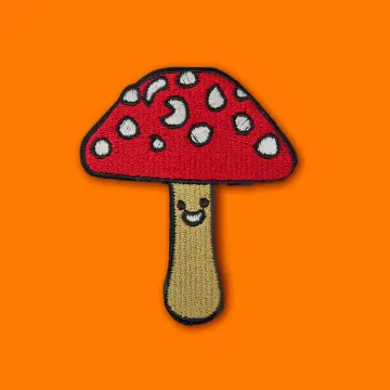 Toadstool Patch