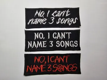 Battle Jacket Meme Patches Funny Meta Patch