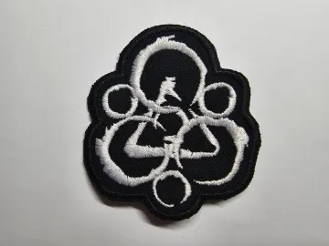 Coheed and Cambria Patch embroidered Logo